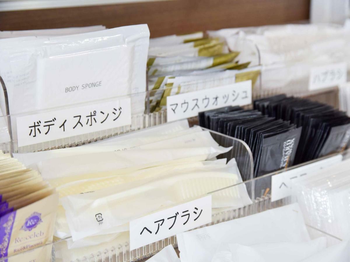 Ichihara Inn Social Anesaki Exteriör bild