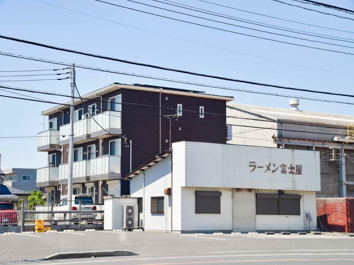 Ichihara Inn Social Anesaki Exteriör bild