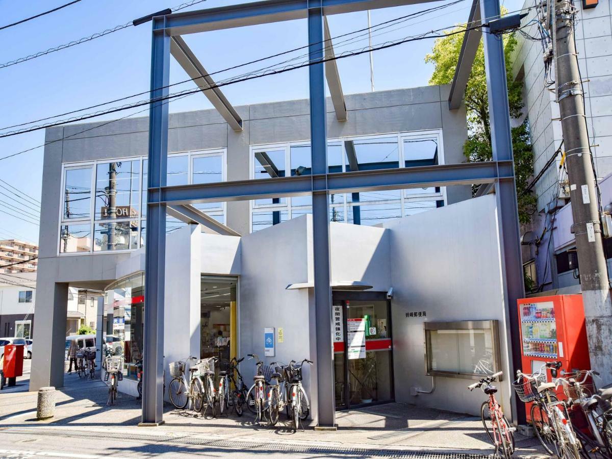 Ichihara Inn Social Anesaki Exteriör bild