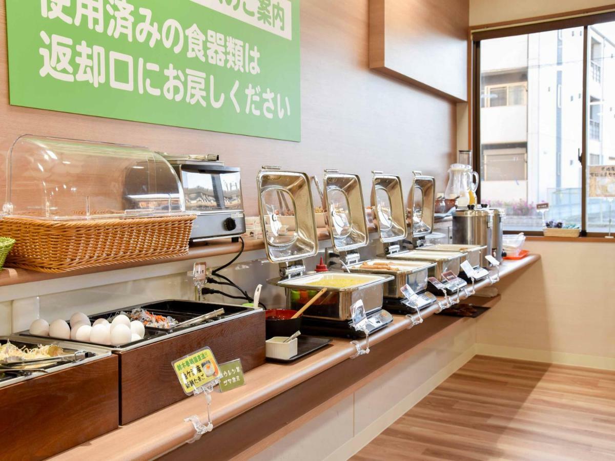 Ichihara Inn Social Anesaki Exteriör bild