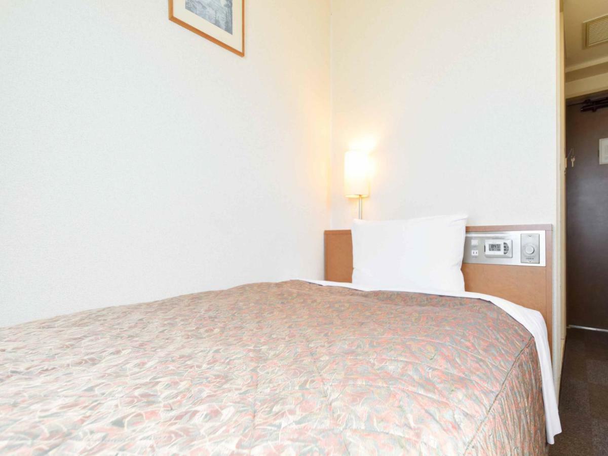 Ichihara Inn Social Anesaki Exteriör bild