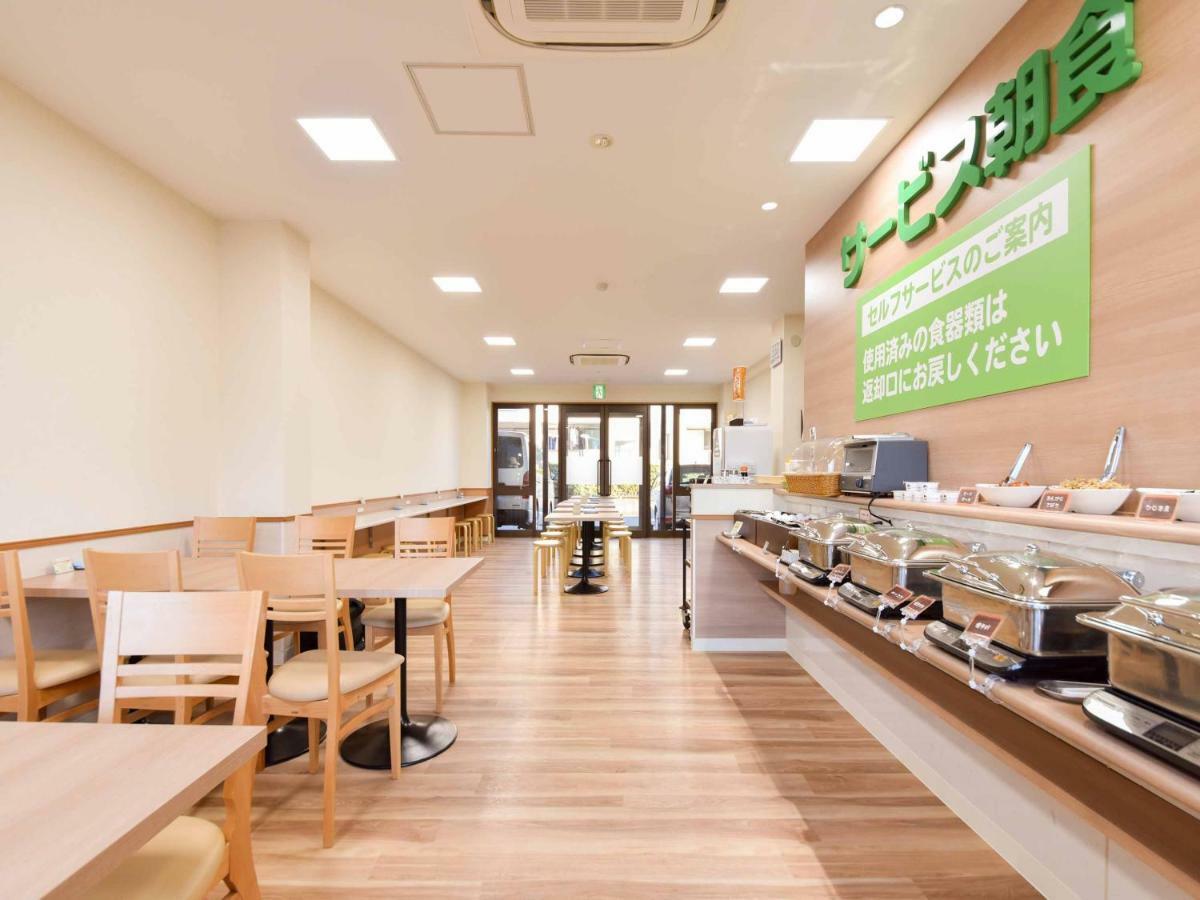 Ichihara Inn Social Anesaki Exteriör bild